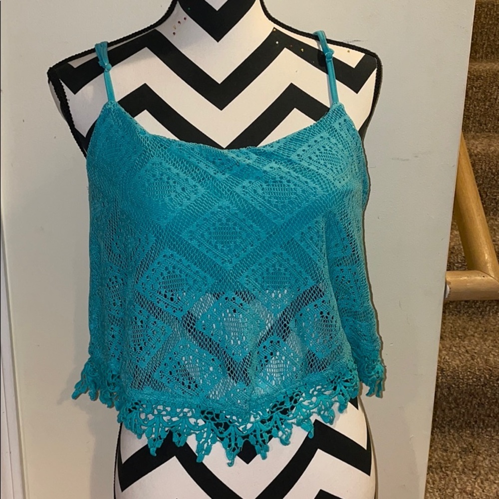 Women’s Rue 21 Shirt